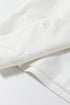 Solid Color Button Up V Neck Suit Vest